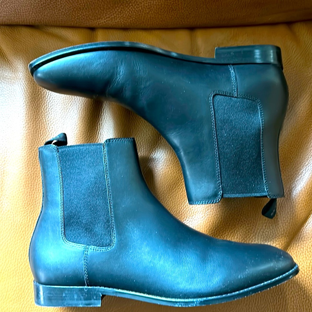 Coach Metropolitan Chelsea Boot. mens size 12